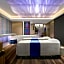 Pullman Nanjing Lukou Airport Hotel
