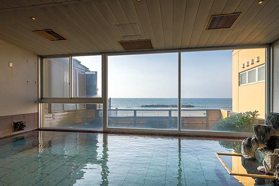 Ikkyu -Seaside Hotel-
