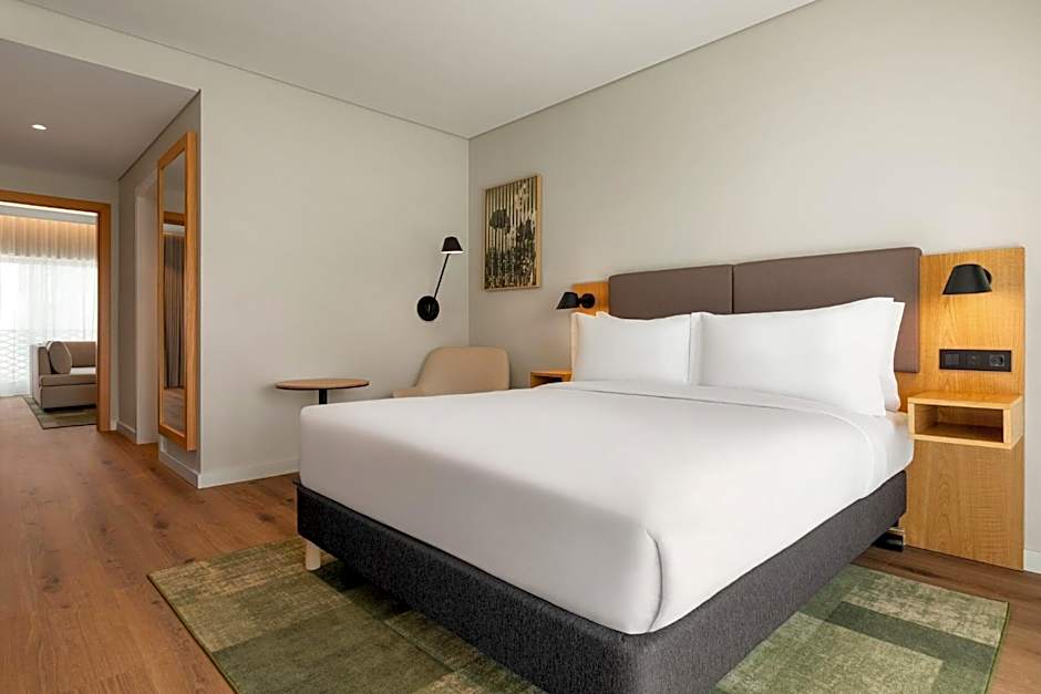 Holiday Inn Beja By IHG