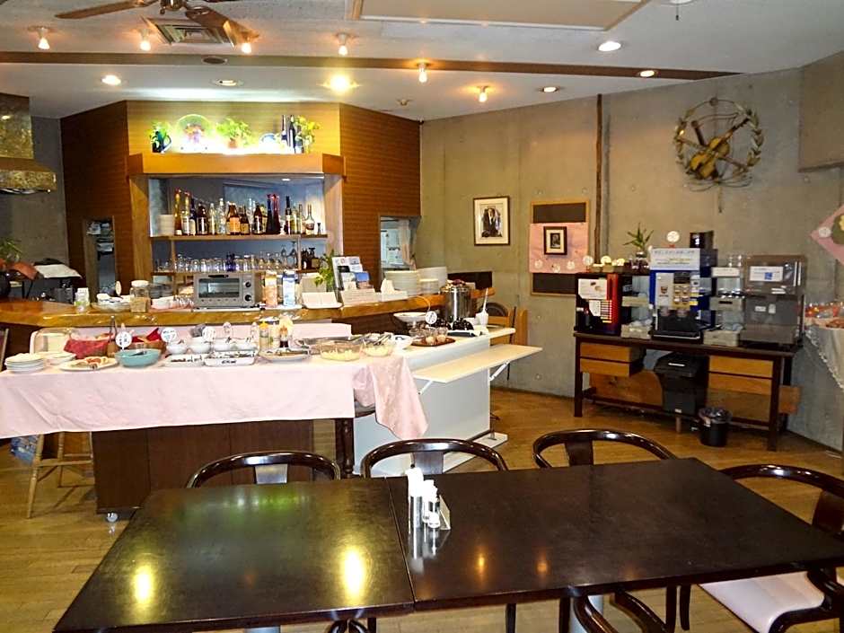 Asano Hotel