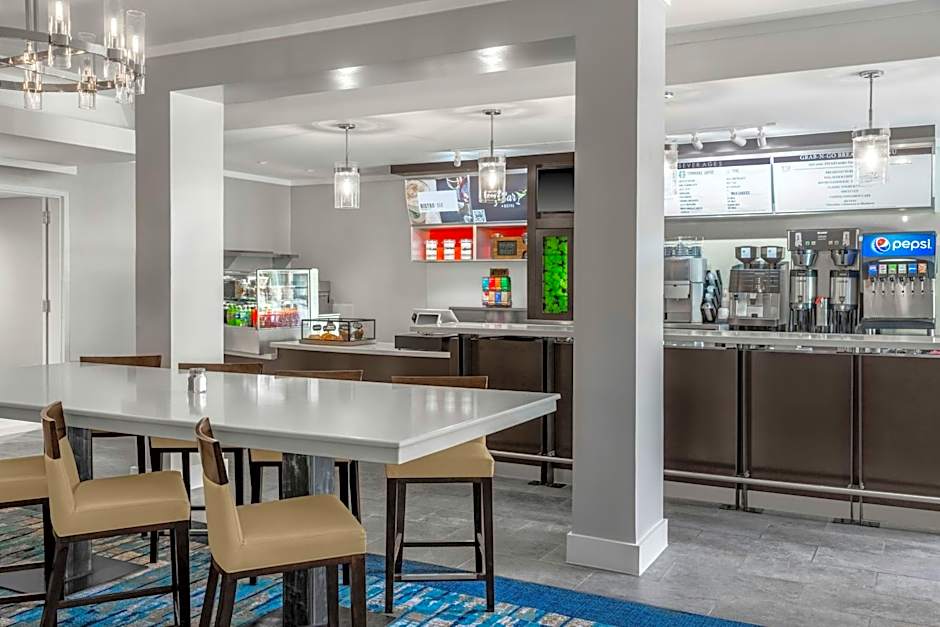 Courtyard by Marriott Palo Alto Los Altos