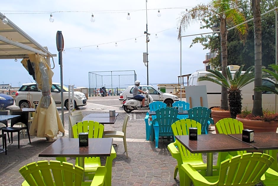 B&B Vicomare – Crotone, NV