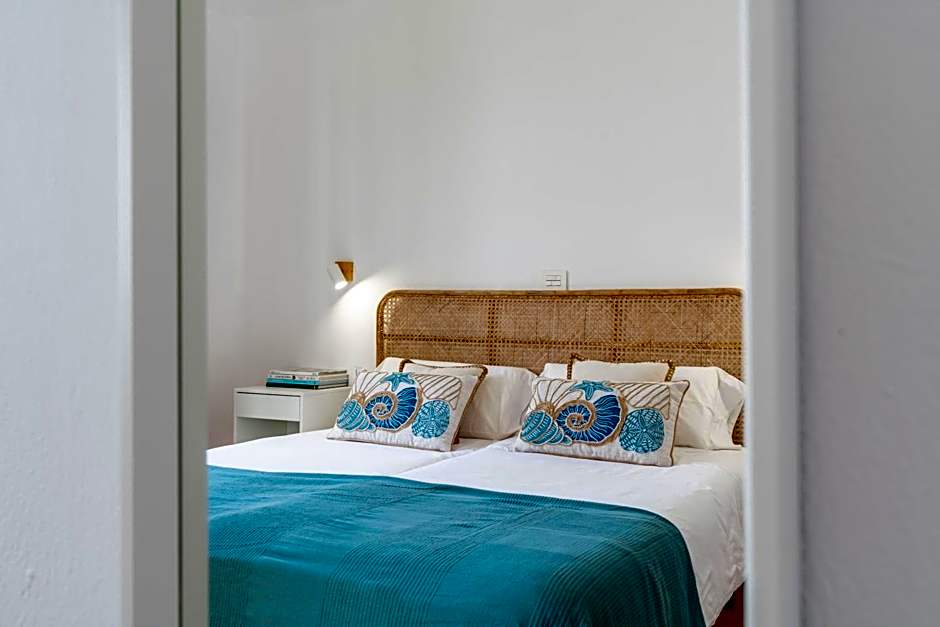 Bungalow Alma Ocean View