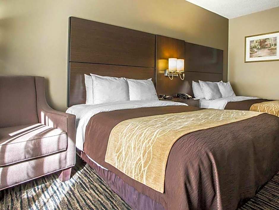 Quality Inn