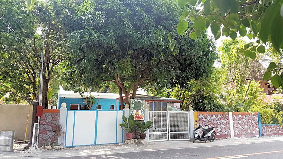 PEDZ CING MANGO LODGE