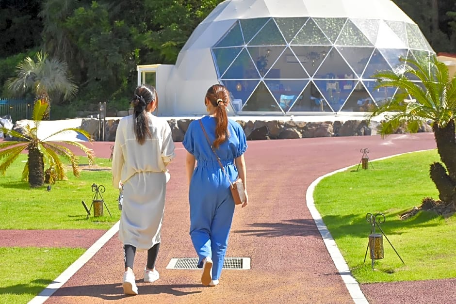 IZU GRAN VILLAGE Glamping