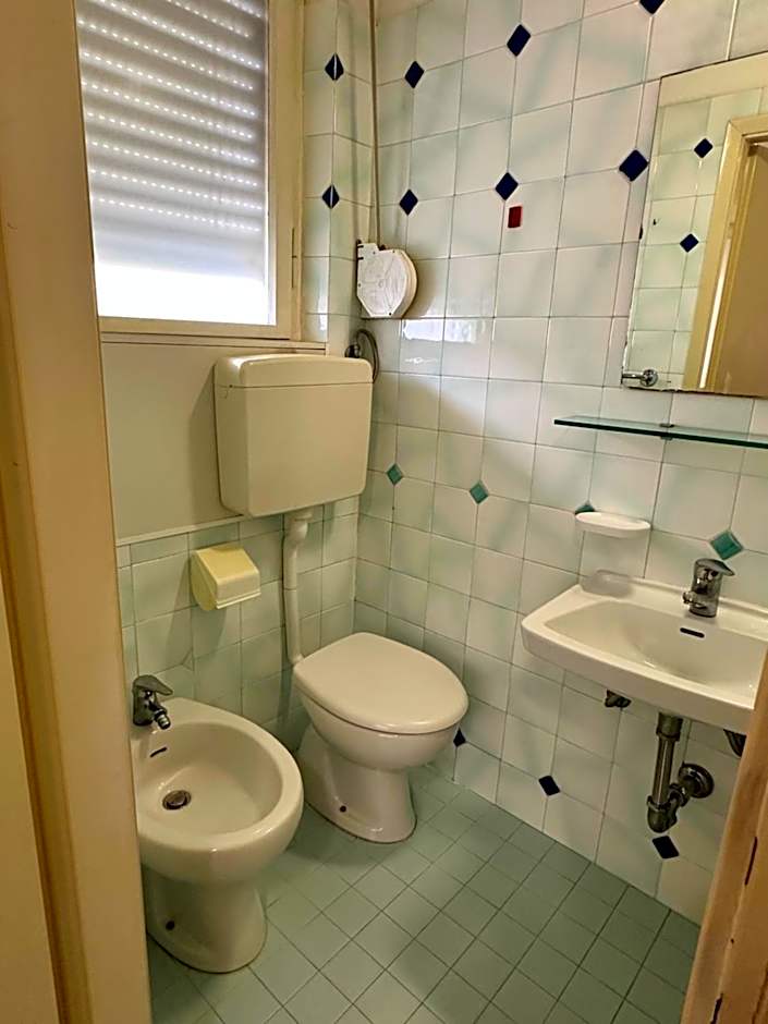 Hotel Enna Rimini