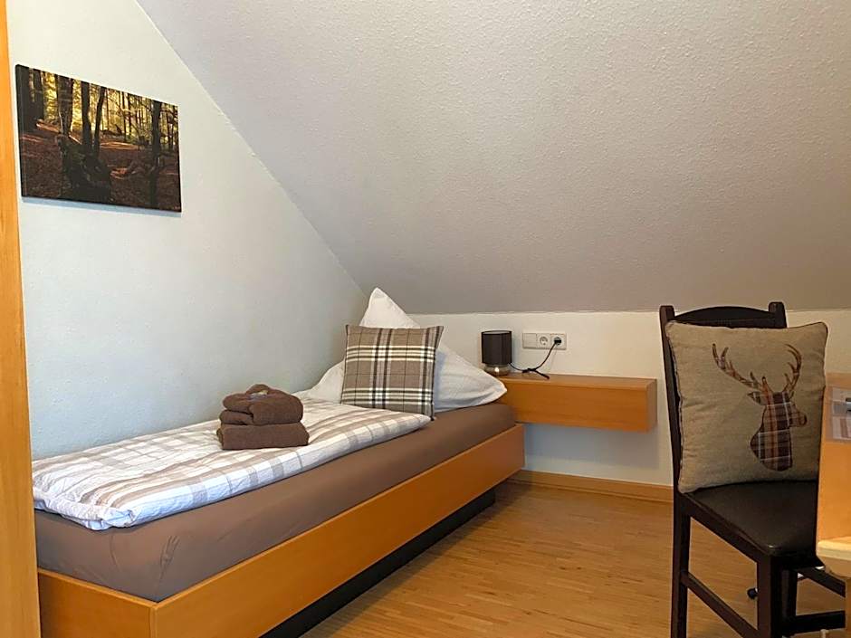 Landgasthaus-Hotel Wenninghoff