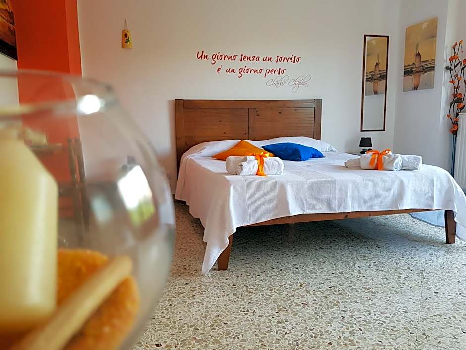 B&B Trapani Mare