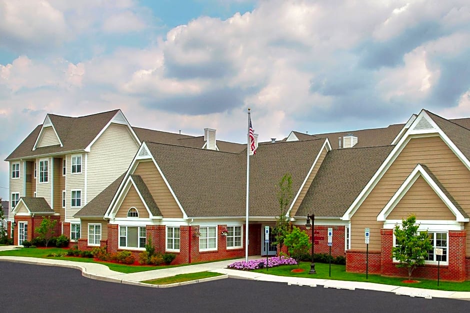 Residence Inn by Marriott Cranbury South Brunswick