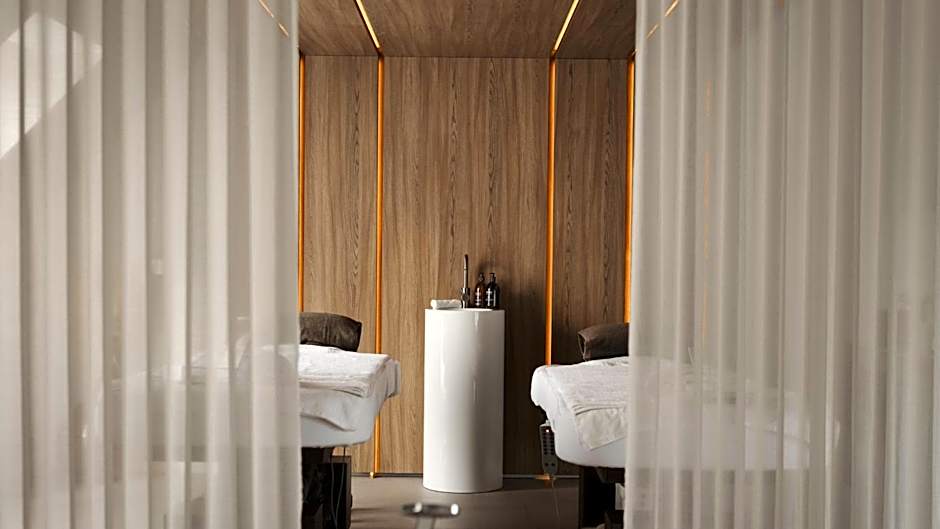 Hotel Lancaster Paris