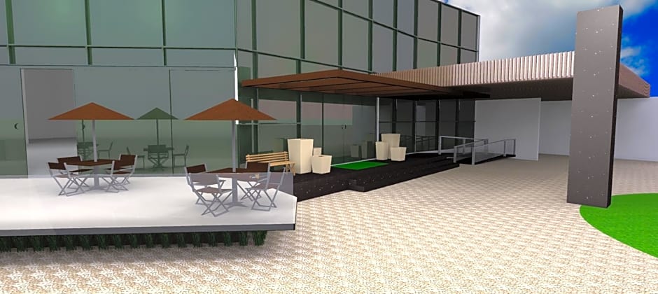 Holiday Inn Goiania By IHG