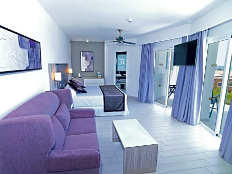 Junior Suite main building