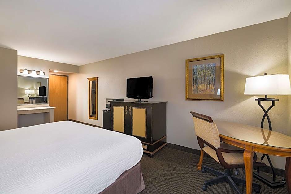 Revel Hotel Minot - SureStay Collection by Best Western