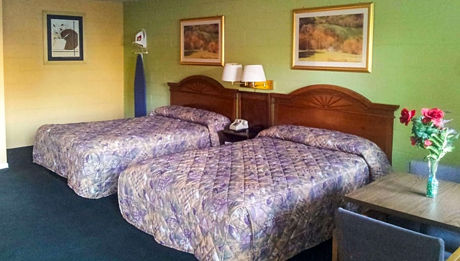 Relax Inn Westminster