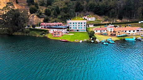Hotel Refugio Santa Ines