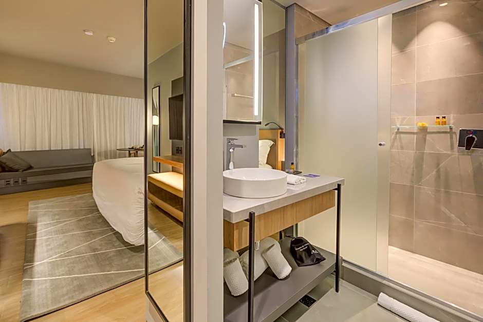 DoubleTree by Hilton Porto Alegre