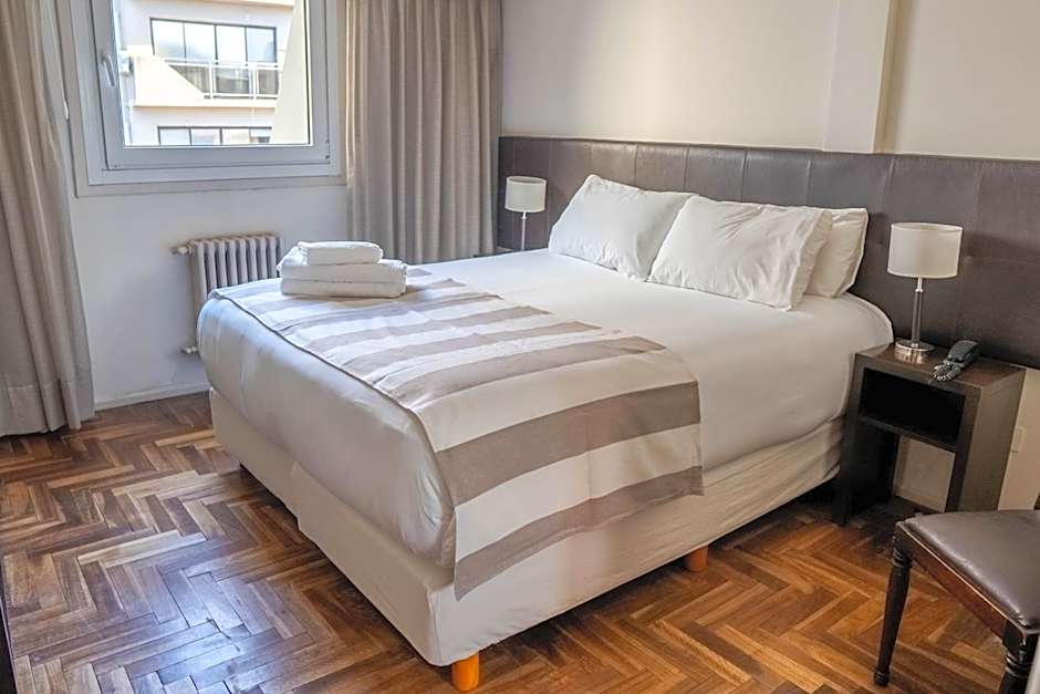 Gran Hotel Panamericano