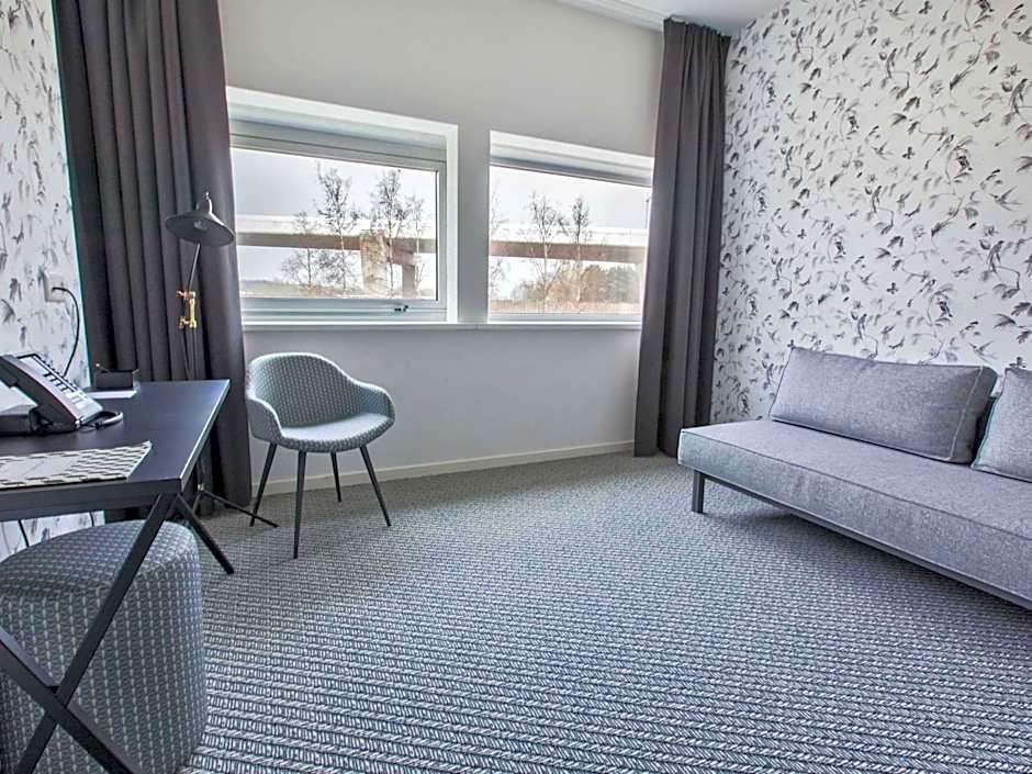ibis Styles Amsterdam Airport