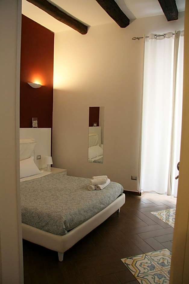 Palazzo della Poesia Casa Vacanze
