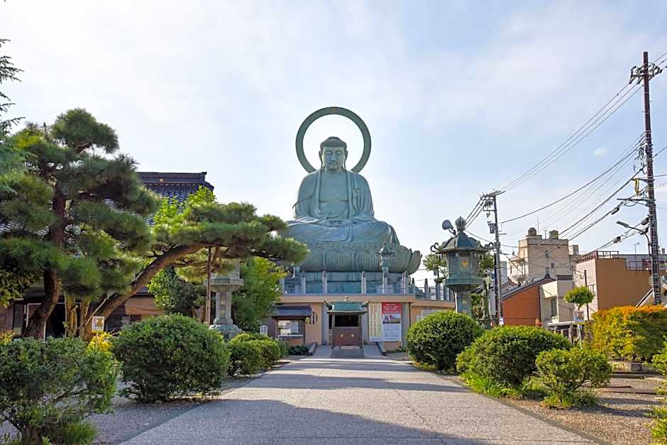 Kadokyu Ryokan