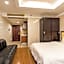 Orange Guangzhou Grand Continental Service Apartment Branch
