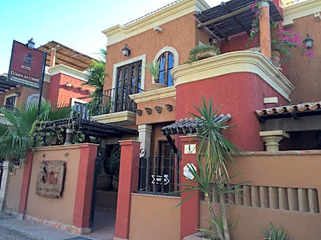 Posada del Cortes