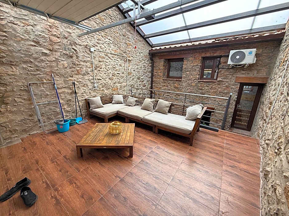 Hotel Rural Los Abriles