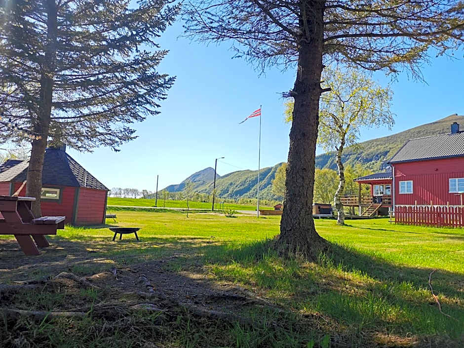 Reipå Camping