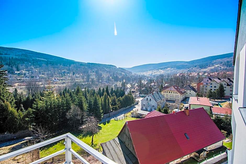 Apartamenty Izerskie - ul. Cicha 13H-I