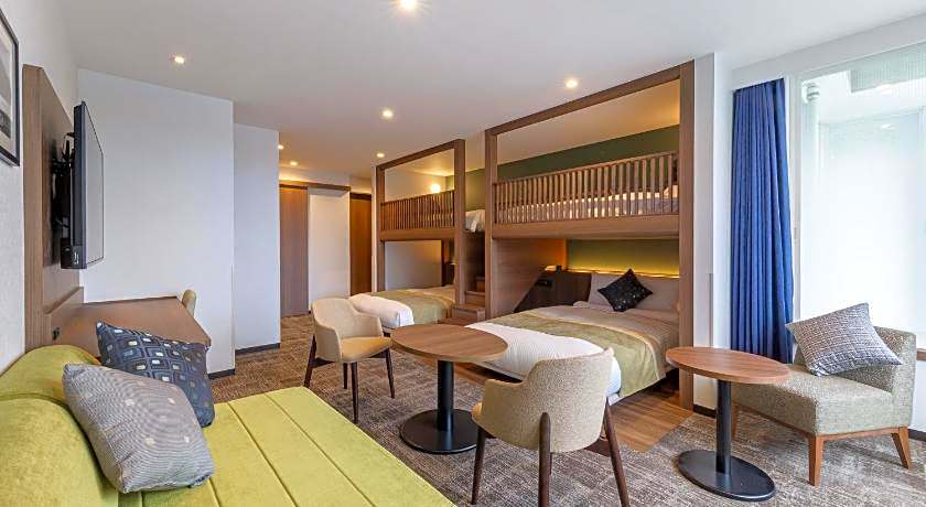 FLEXSTAY INN Hakodate Station