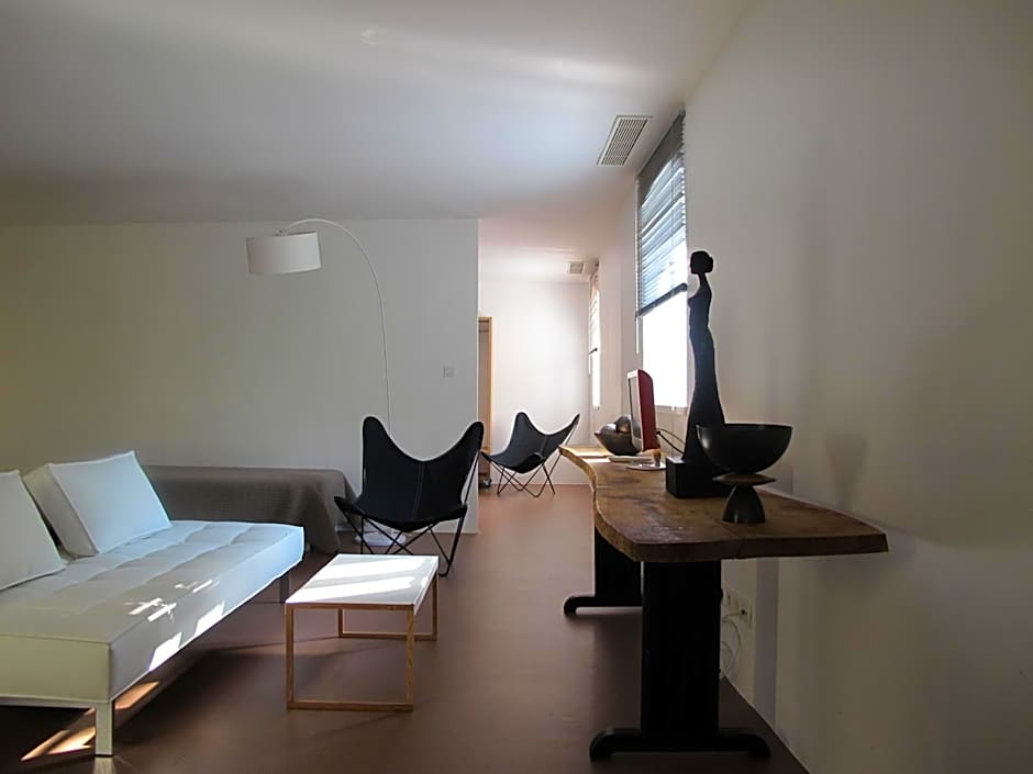 B&B Bloc G