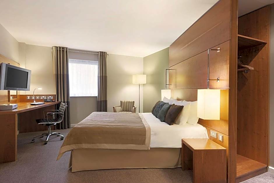 Ramada Plaza Wrexham