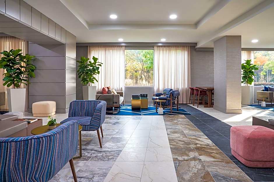 The Chifley Houston, Tapestry Collection by Hilton