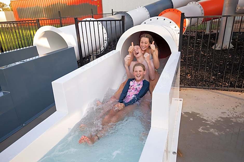 NRMA Mildura Riverside Holiday Park