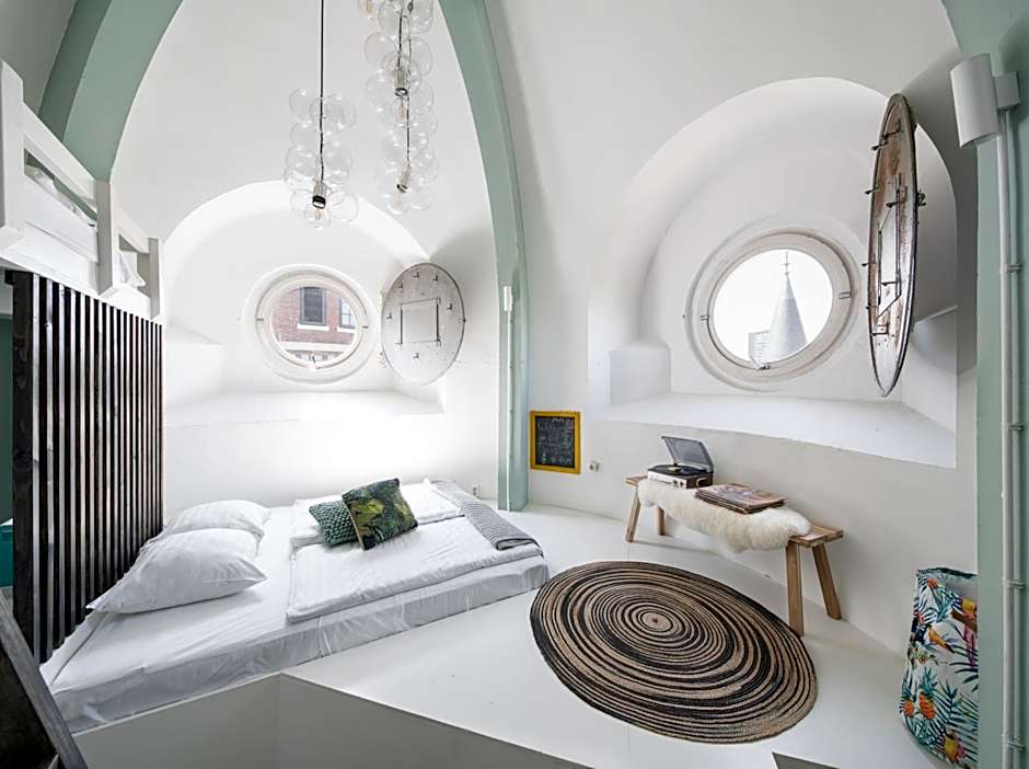 Hostel ROOM Rotterdam