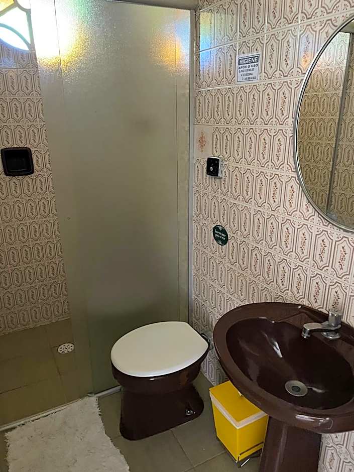 Pousada Encanto de Tiradentes