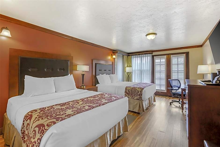 Best Western Plus Greenwell Inn
