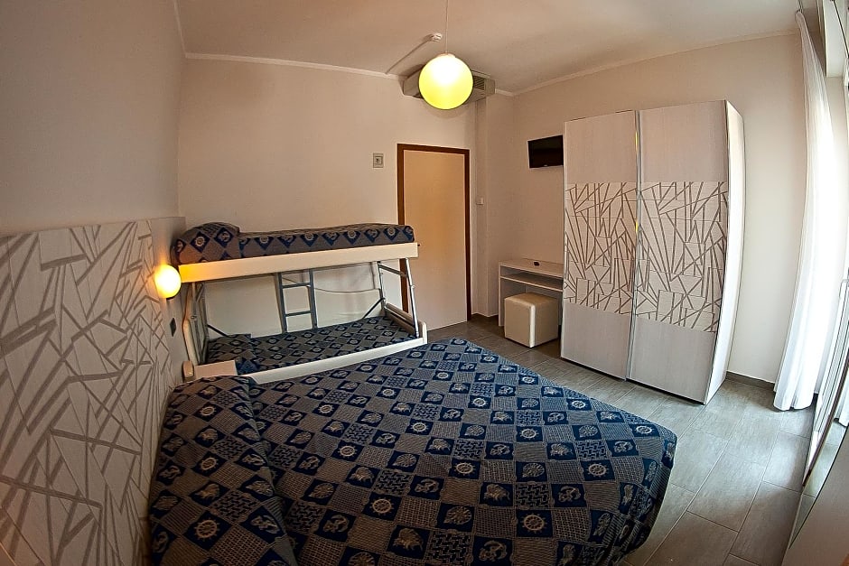 Hotel Alba D'Oro