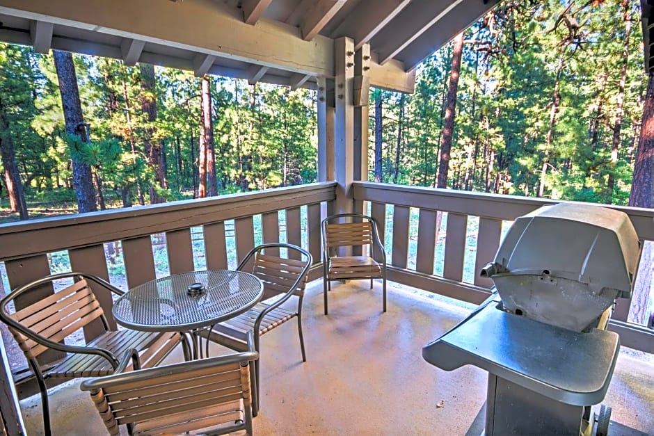 Worldmark Pinetop