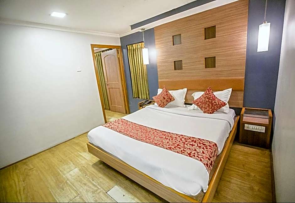 Hotel Maneck Residency