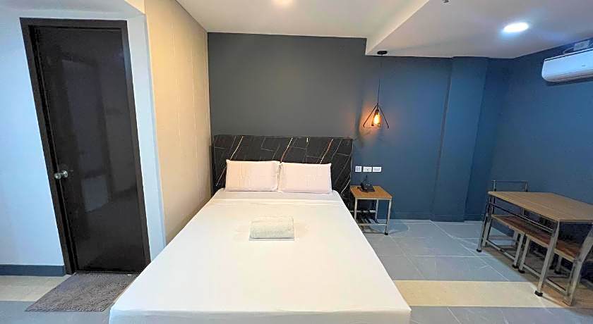 Maine City Residences Tramo