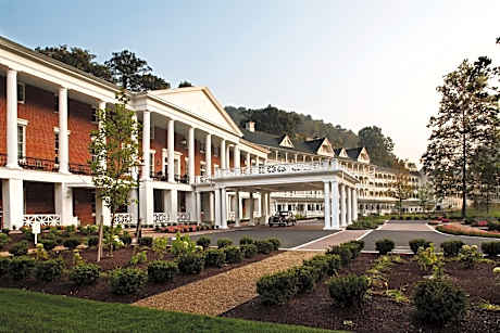 Omni Bedford Springs Resort & Spa