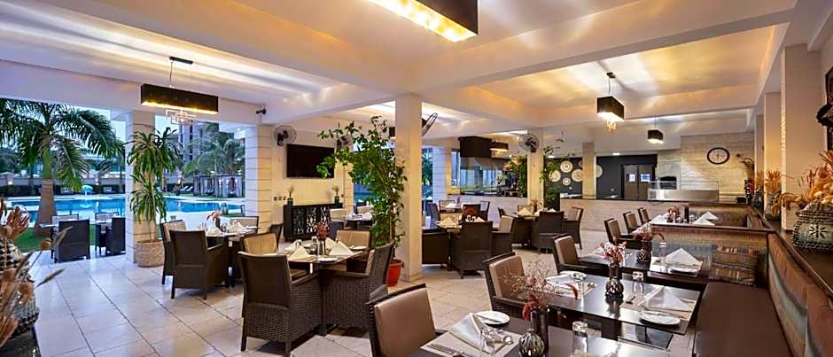 Fraser Suites Abuja