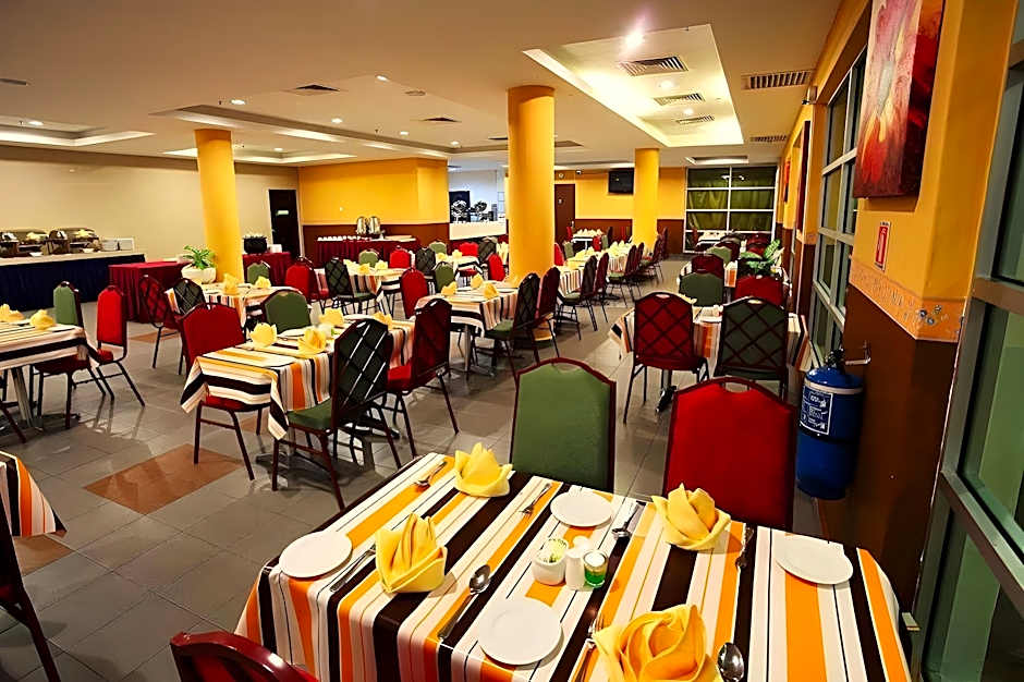 Raia Hotel Penang