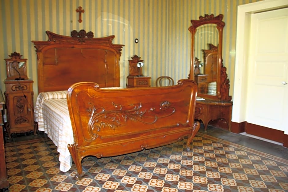 Bed & Breakfast Sotto I Pini – Zafferana, CA