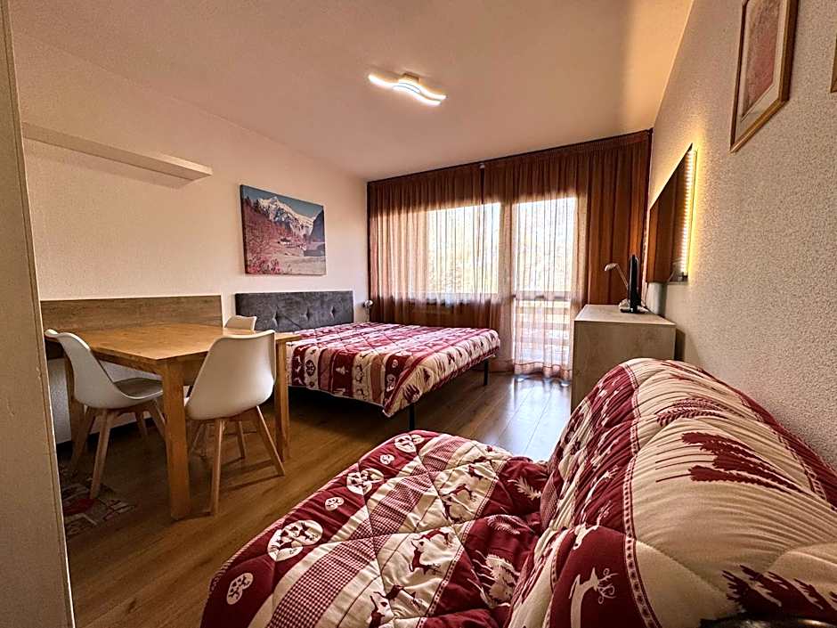 Residence Petit Tibet