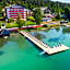 Strandhotel Orchidee
