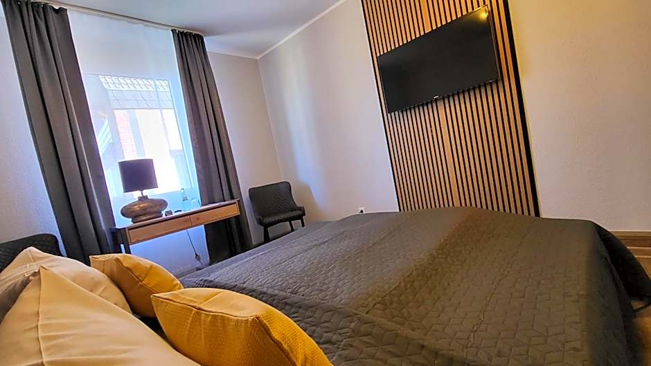N Hotel