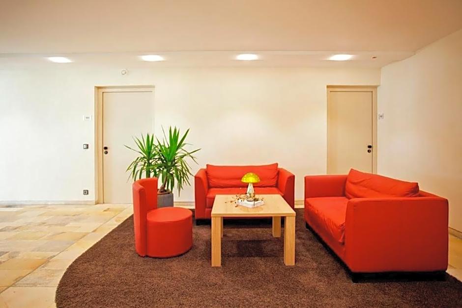 Hotel Jägerhaus in Esslingen